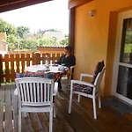 Apartment Charlottenhof *