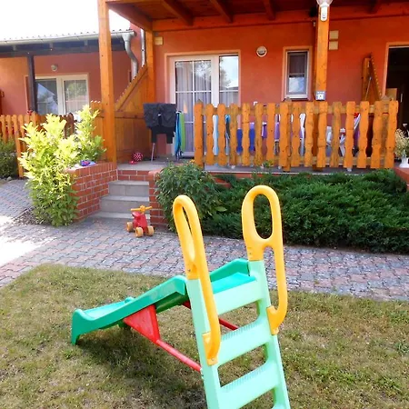 Apartment Charlottenhof *