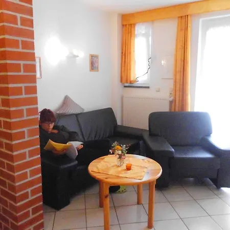 Charlottenhof * Zechlinerhutte