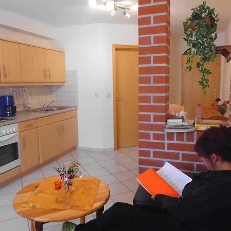 Charlottenhof * Zechlinerhutte