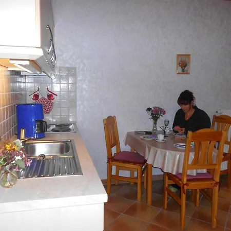 Apartment Charlottenhof *