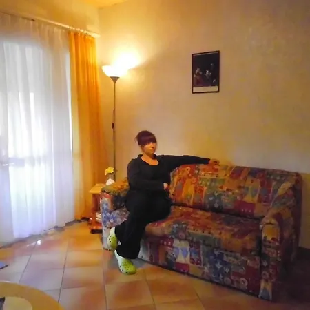 Charlottenhof Lejlighed Zechlinerhutte