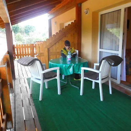 Charlottenhof Appartement