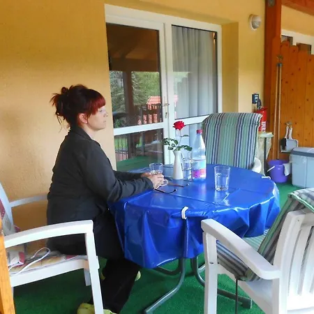 Appartement Charlottenhof *