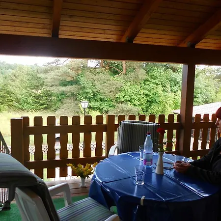 Apartment Charlottenhof *