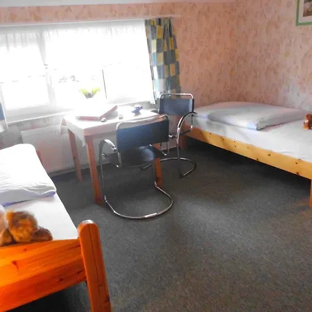 Charlottenhof Apartment