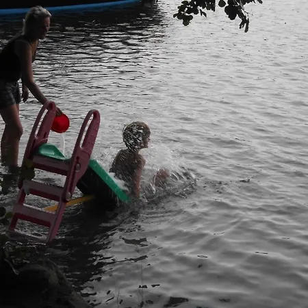 Apartment Charlottenhof *