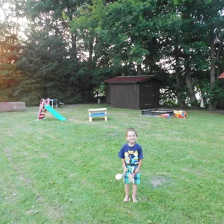 Charlottenhof Zechlinerhutte