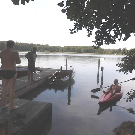 Apartment Charlottenhof *