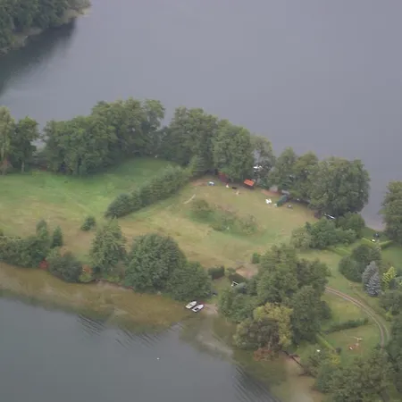 Apartment Charlottenhof *