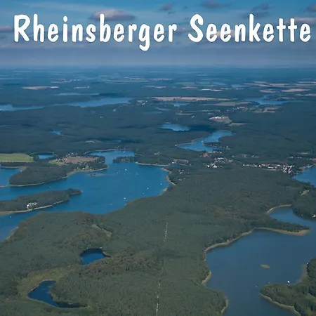 Charlottenhof Apartment