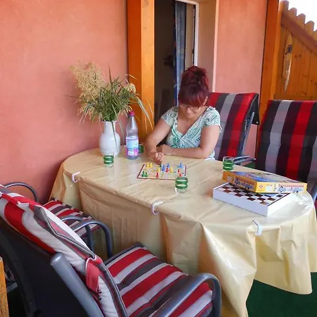 Charlottenhof Zechlinerhutte