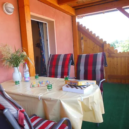 Apartment Charlottenhof *