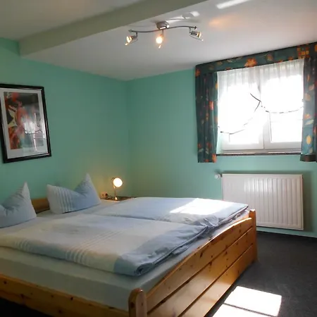 Charlottenhof * Zechlinerhutte