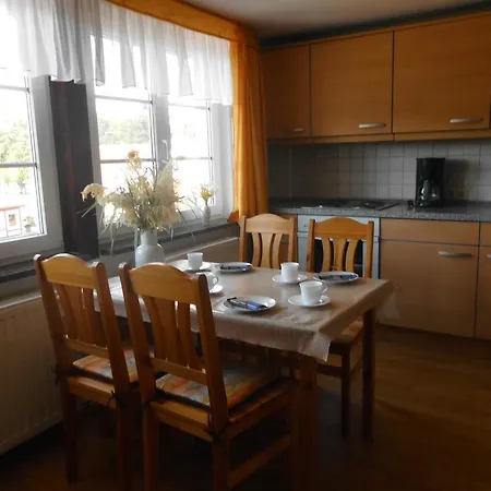 Charlottenhof Zechlinerhutte