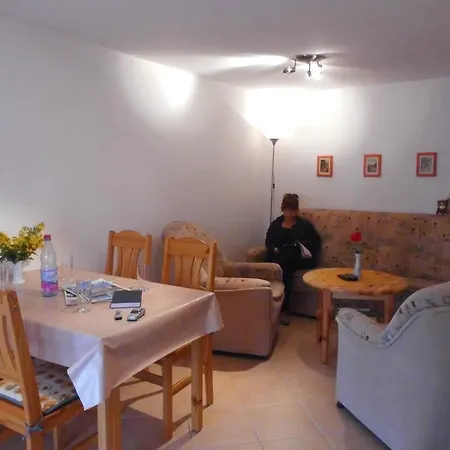 Charlottenhof Zechlinerhutte