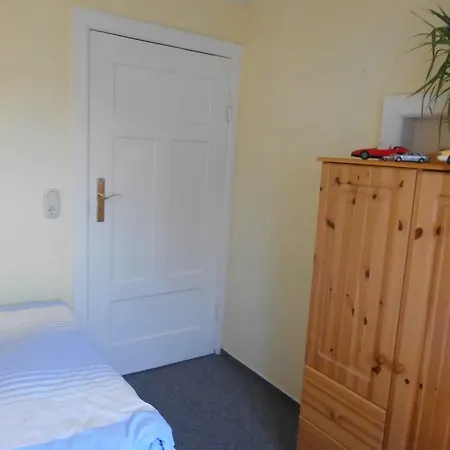 Apartment Charlottenhof