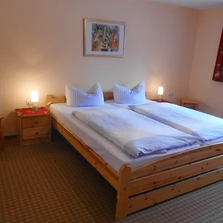 Charlottenhof Apartment