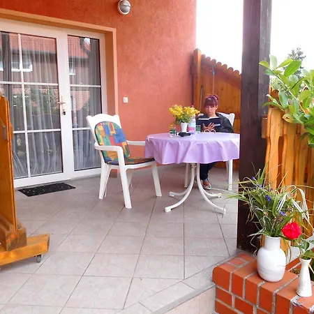 Charlottenhof Zechlinerhutte