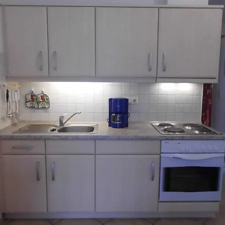 Apartment Charlottenhof