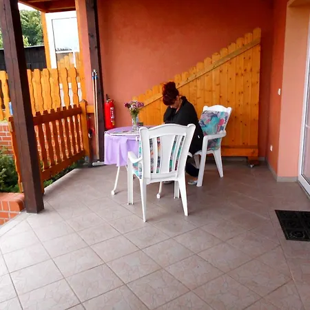 Charlottenhof * Zechlinerhutte