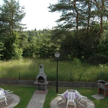 Apartment Charlottenhof *