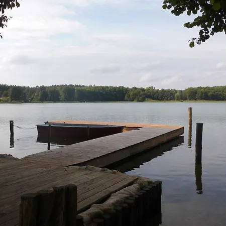 Charlottenhof * Zechlinerhutte