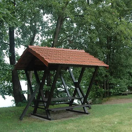 Apartment Charlottenhof *