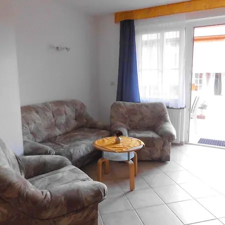 Apartment Charlottenhof