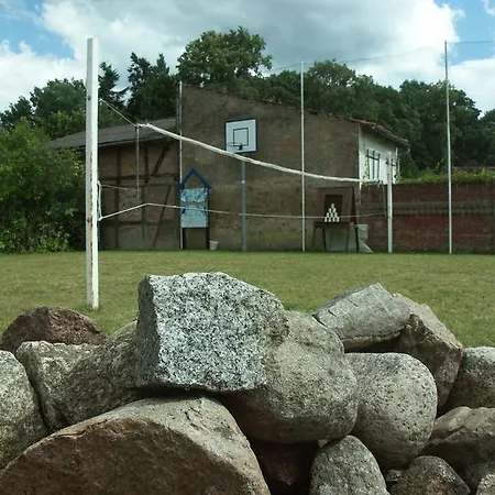 Charlottenhof * Zechlinerhutte