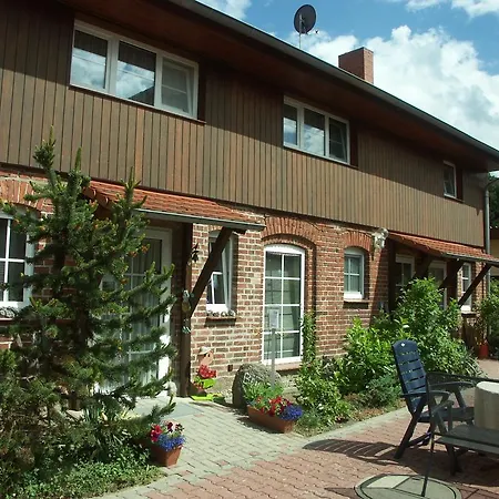 Charlottenhof Zechlinerhutte