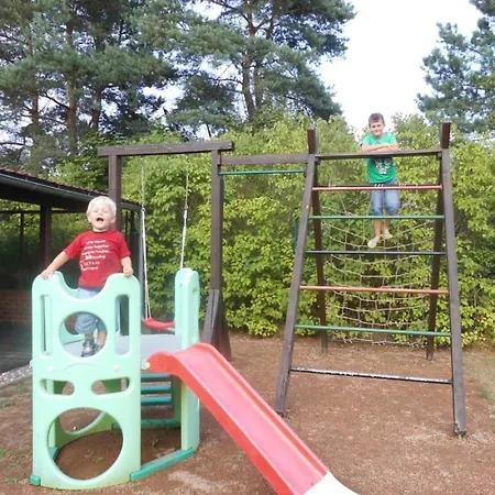 Charlottenhof Apartment