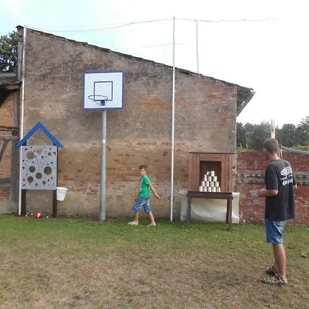 Charlottenhof Apartment