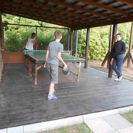 Charlottenhof Apartment *