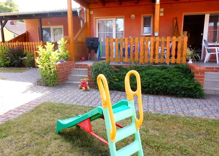 Апартаменты Charlottenhof *