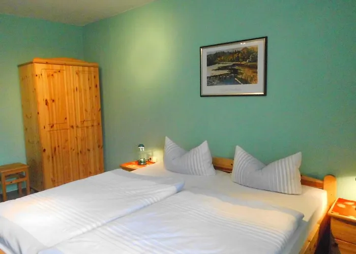 Lejlighed Charlottenhof