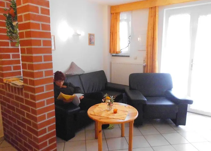 Charlottenhof * Zechlinerhutte