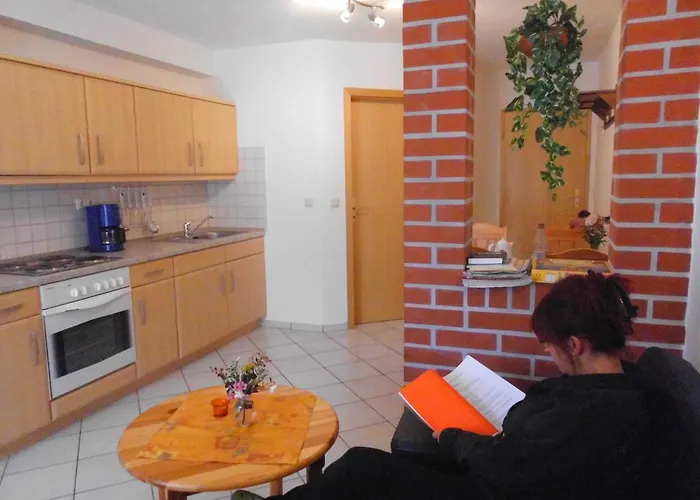 Charlottenhof * Zechlinerhutte