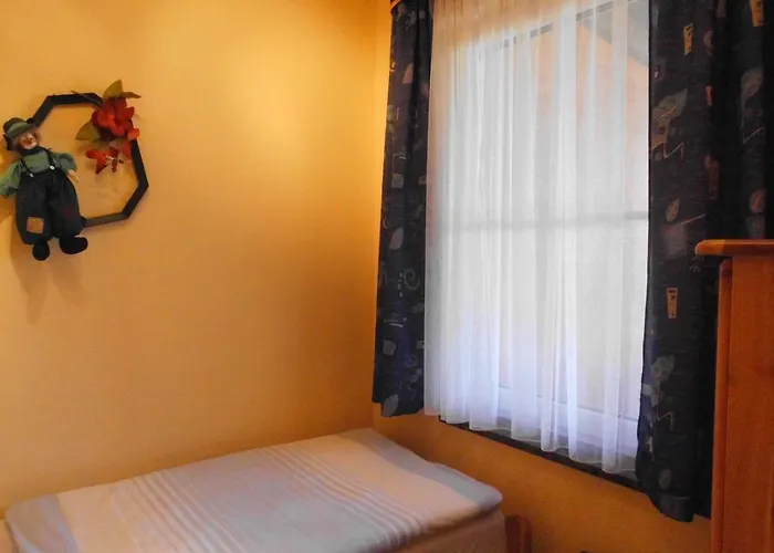 Charlottenhof Апартаменты