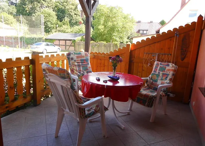 Апартаменты Charlottenhof *