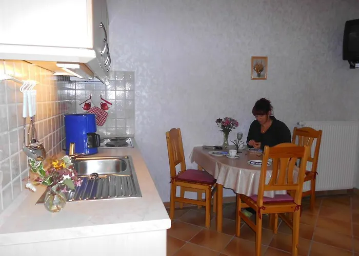 Lejlighed Charlottenhof *