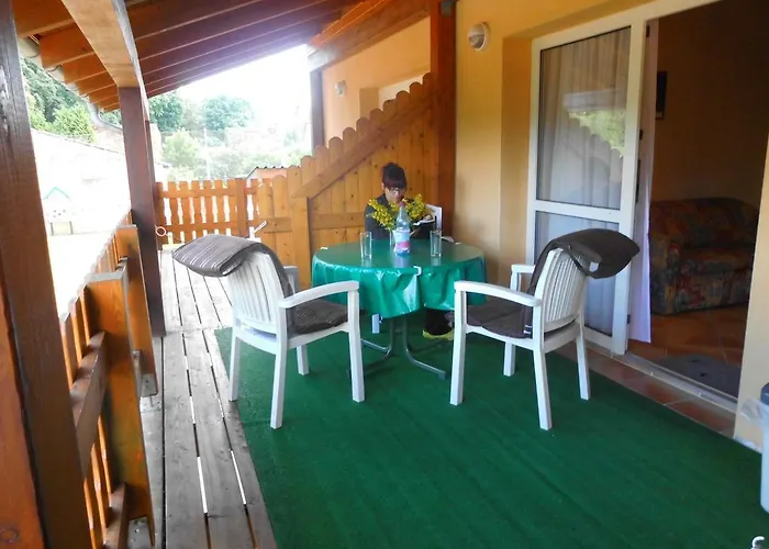 Charlottenhof Апартаменты