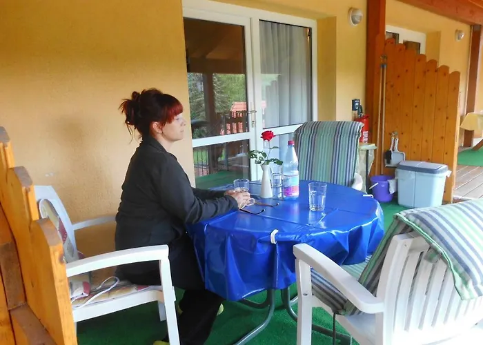 Lejlighed Charlottenhof *