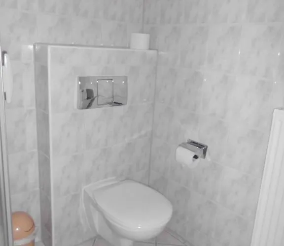 Апартаменты Charlottenhof