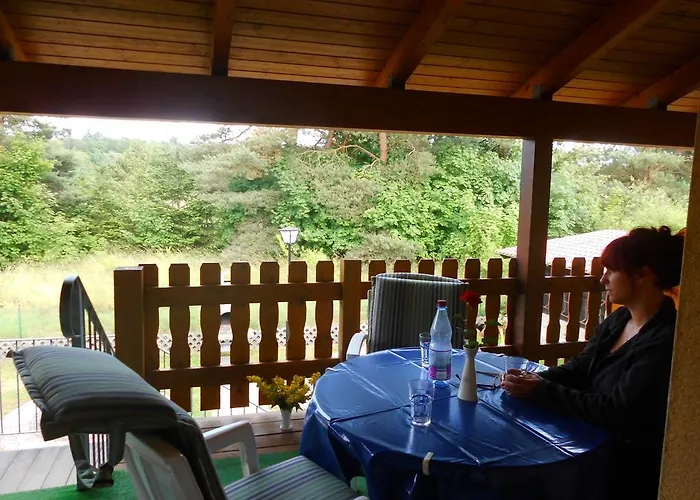 Lejlighed Charlottenhof *