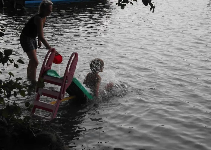 Апартаменты Charlottenhof *