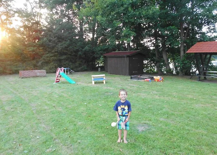 Charlottenhof Zechlinerhutte