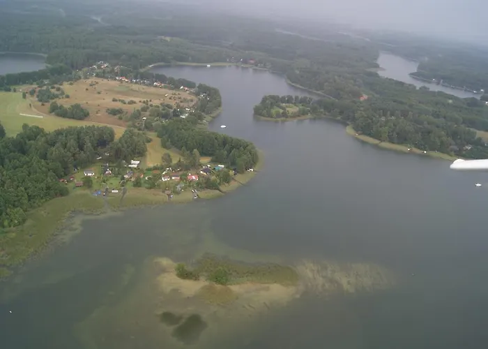 Charlottenhof * Zechlinerhutte