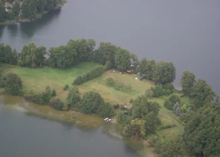 Lejlighed Charlottenhof *