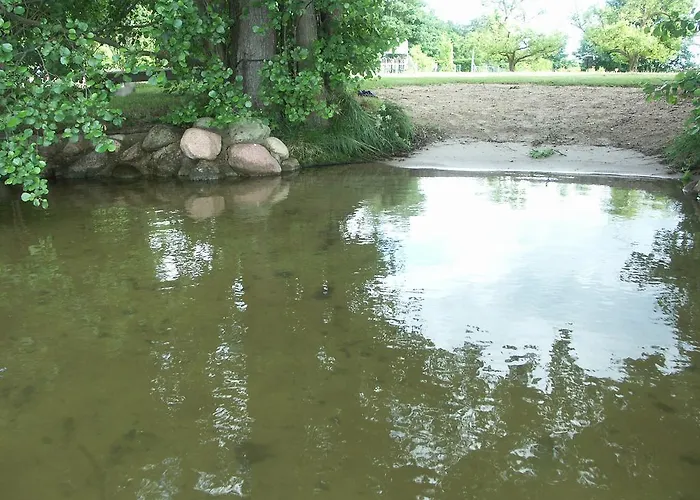 Lejlighed Charlottenhof Zechlinerhutte